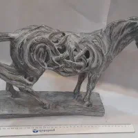 مجسمه های زیبای پلی استر تخفیف خوردن