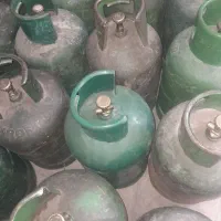 کپسول جیرفت گاز