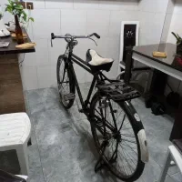 دوچرخه سه مار یاماها ژاپن