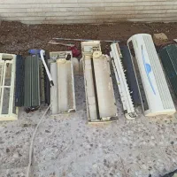 نصب و تعمیرات کولرگازی|کولر گازی و فنکوئل|خرمآباد, |دیوار