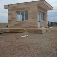 فروش زمین صنعتی در پرندک