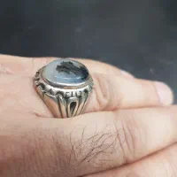 انگشتر شجر