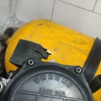 گاز CNG