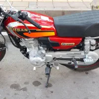 احسان 200cc|موتورسیکلت|باخزر, |دیوار