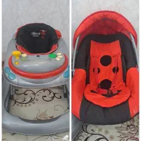 کریر و رورئک