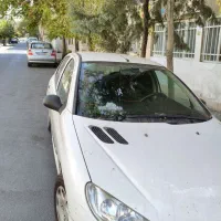 206تیپ 2|خودرو سواری و وانت|تهران, حبیب الله|دیوار