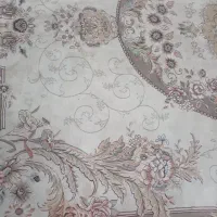 فرش ۱۲ متری نگین مشهد