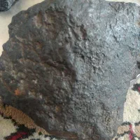 شهاب سنگ اکندریتی الماسی