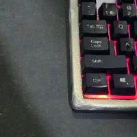 موس و کیبورد گیمینگ AOC