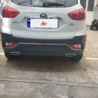 جک اس 3تمیز بی رنگ و بی خط خش