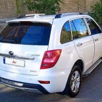 لیفان ایکس X60 اتوماتیک