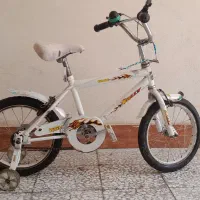 دوچرخه