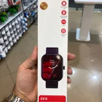 ساعت هوشمند پرووان مدل zx12