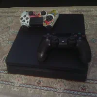 پی اس فور اسلیم یک ترا