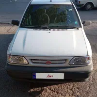 پراید 131مدل97