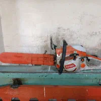 اره بنزینی