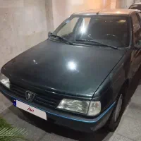 فروش خودرو
