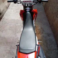 دلتا 250|موتورسیکلت|زنجان, |دیوار