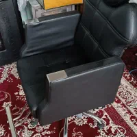 صندلی آرایشگاهی گلایل
