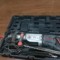 هیلتی ۱۶ کیلویی رونیکس