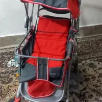 کالسکه بچه