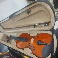 ویولن در حد اکبند