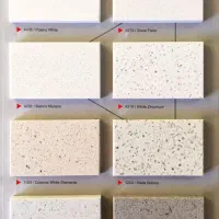 سنگ صفحه کابینت