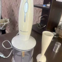 گوشتکوب برقی دوکاره اسیاب همیلتون امریکایی