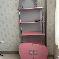 کمد اتاق کودک، اداری، سینما خانگی