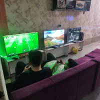 فروش تمام وسایل گیم نت با قیمت استثنایی