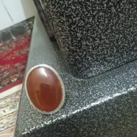 انگشتر دوقاب
