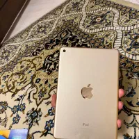 Ipad mini 4 2016