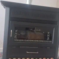 فروش بخاری درحدنو بزرگ