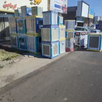 کولر ۳۲۰۰ الکتروژن