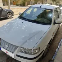 سمند 99 آف سون