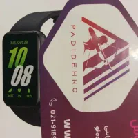 Galaxy Fit 3 Samsung|ساعت|تهران, شهرک هما|دیوار
