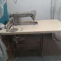 چراغ خیاطی صنعتی سینگر قدیمی