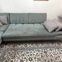 مبل ال آپشنال