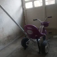 سه چرخه کودک