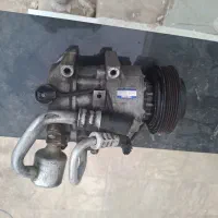 کمپرسور