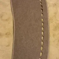 رو داشبوردی سمند