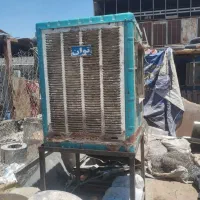 کولر آبی ۷۰۰۰
