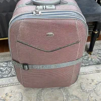 چمدان