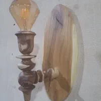 چراغ دیواری