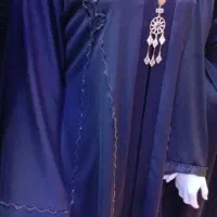 عبایی خلیجی بارویه