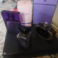 شیشه ادکلن
