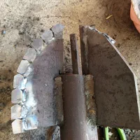 حفر چاه تراکتوری
