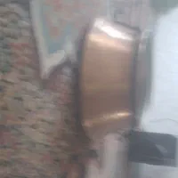دیگ مسی حراج