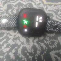 قلاده ضد پارس