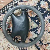 فروش فرمان پراید